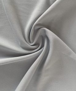 Vải cá sấu Poly